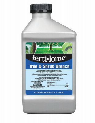 Ferti-lome Tree & Shrub Drench