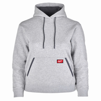 LRG GRY WMN Hoodie