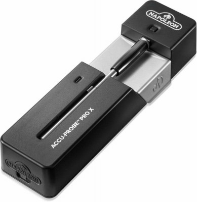ACCU-PROBE™ PRO X: Wireless Bluetooth  Smart Thermometer