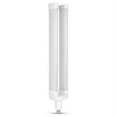 LED Foldable Panel Light, 4 Ft.