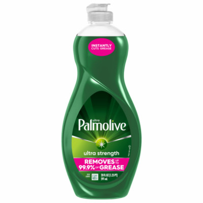Original Ultra Dishwashing Liquid, 20 oz.
