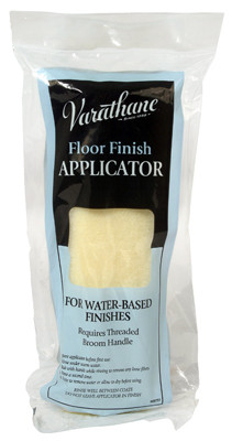Floor Finish Applicator Refill, 10-In.