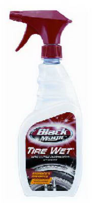 Professional Tire Dressing, 23 oz.
