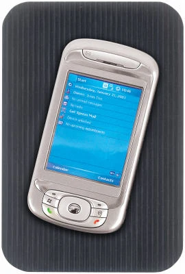 Get-A-Grip Non-Slip Dash Pad