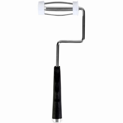 Heavy Duty Mini Roller Frame, 4 In.