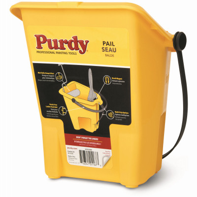 Painters Pail