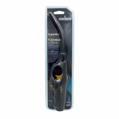 Flexible Butane Lighter