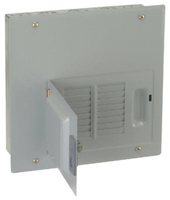 125-Amp Main Lug Convertible Load Center