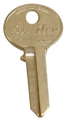 Corbin Cabinet Key Blank (10 pieces)
