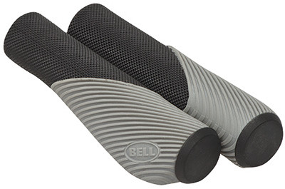 Comfort 700 Bicycle Handle Grips