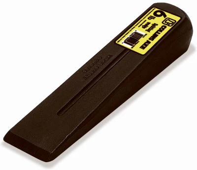 Square-Head Splitting Wedge, 6 Lbs.