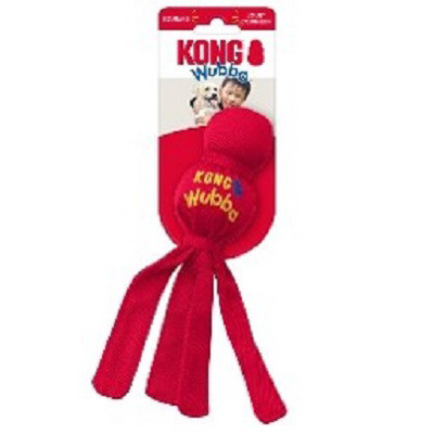 Wubba Dog Toy, Small