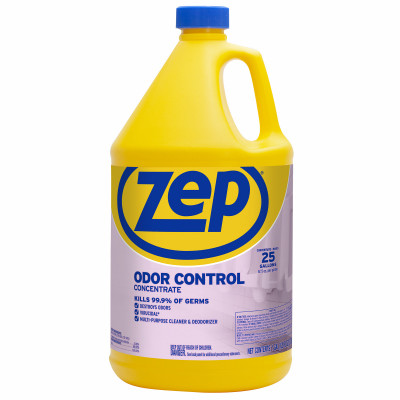 Odor Control, 1 Gallon Concentrate