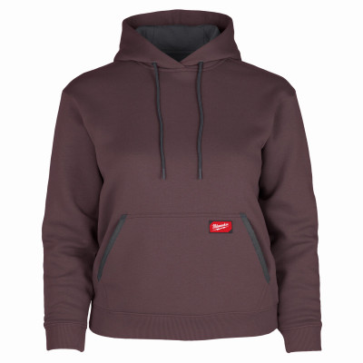 SM Purp WMN Hoodie