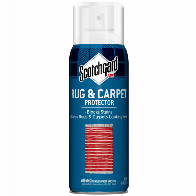 Rug & Carpet Protector, 14 oz.