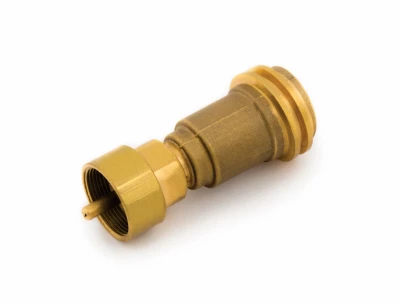 1LB LP Tank Adapter