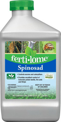 Ferti-lome Spinosad