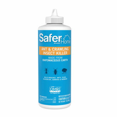Ant & Crawling Insect Killer, 7 oz.