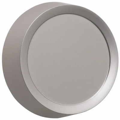 Dimmer Knob, Satin Nickel, Metal