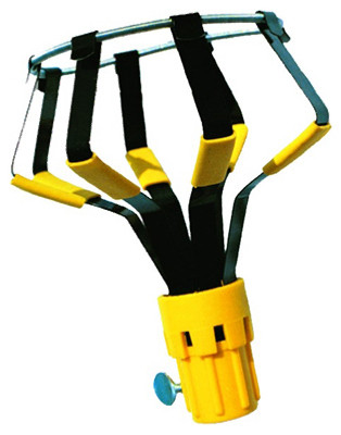 Bulb Changer for Flood Lights