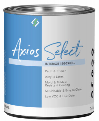 AX SLCT LTX Egg DBASE