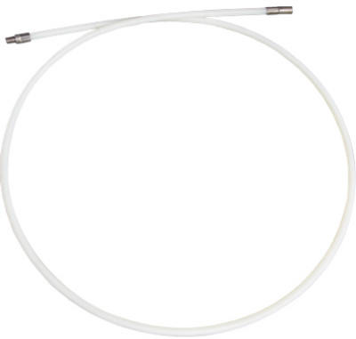 Pellet Stove-Cleaning Rod, 4 Ft.