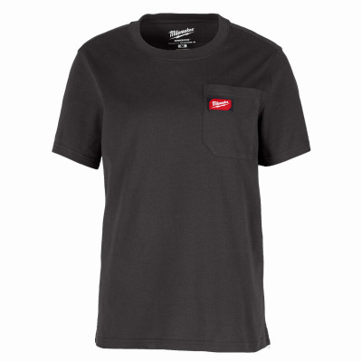 SM BLK SS WMN T-Shirt