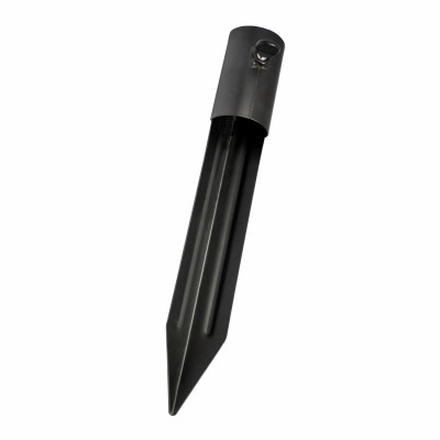 Torch Stake, Black