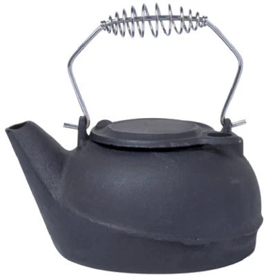 Fireplace Kettle Humidifier