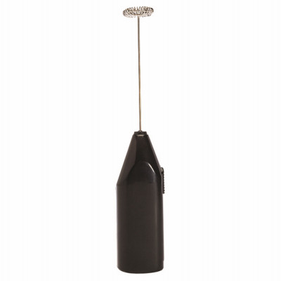 Primula Milk Frother, Black (6 pieces)