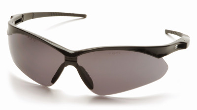 PMXTREME Gray Safety Glasses
