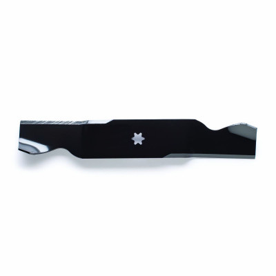 Oregon 54 In. MTD Riding Mower Blades (3-Pack)