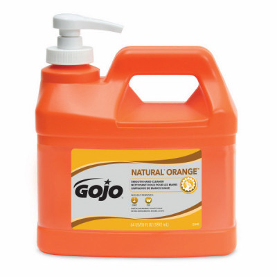 1/2GAL Smooth Hand Cleaner