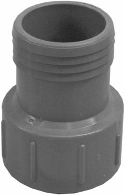 2" Female Adapter - PVC