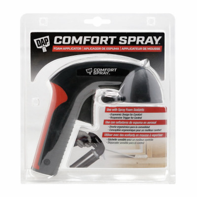 Comfort Spray Foam Applicator