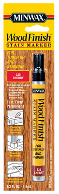 Cherry Wood Finish Stain Marker, .33 oz.