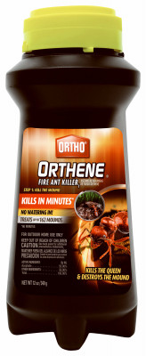 Orthene Fire Ant Killer, 12 oz.