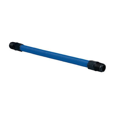 Underground Sprinkler Multi-Flex Tubing Riser, 1/2 x 3/4 x 18 In.