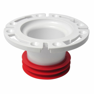 4" Closet Flange