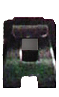 Green Grounding Clips, 8-Pk.