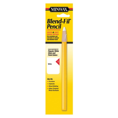 Blend-Fil Pencil, #1 White
