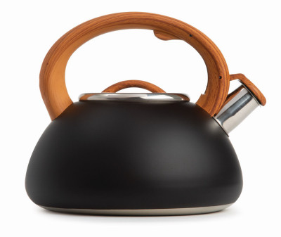 2.5QT SS Avalon Kettle
