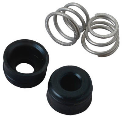 Delta Single-Lever Faucet Seat & Springs Repair Kit