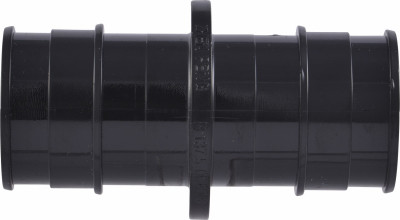 PEXA Plastic Expansion Coupling, 1 x 1 In., 5-Pk.