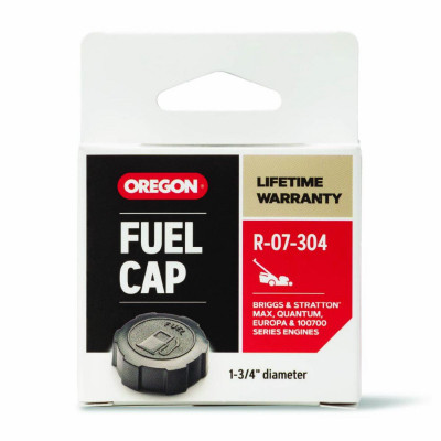 Oregon Fuel Cap for Walk-Behind Mowers