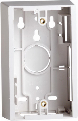 WIRING BOX