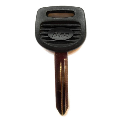 1628-P FRT Truck Key (5 pieces)