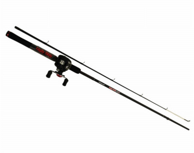 Baitcast Combo