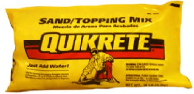 Sand Mix, 10-Lbs.
