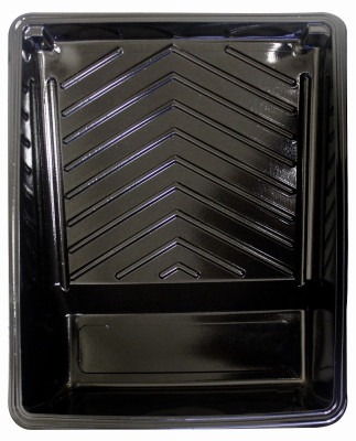 Plastic Deep-Well Paint Tray Liner, 2 Qt.